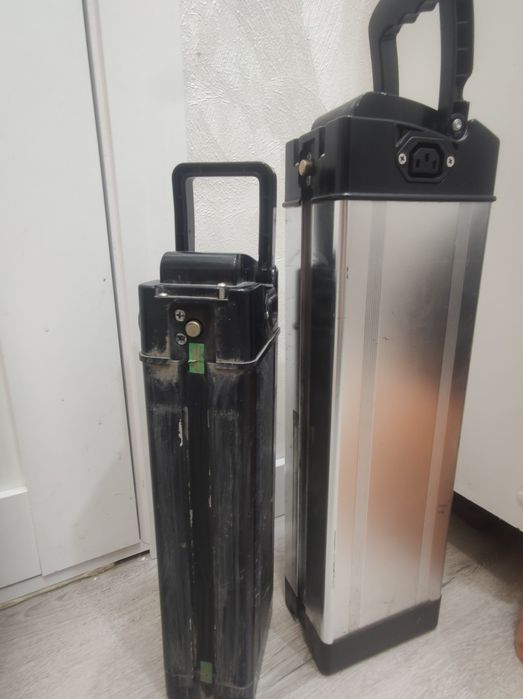 Продам аккумулятор для электровелосипедов