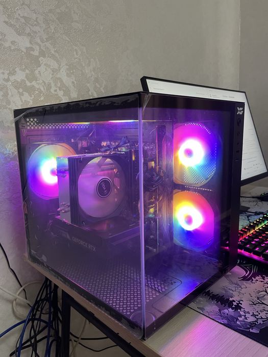 Системный блок игровой продам