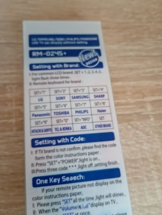 Telecomezii Universala  Samsung de Vânzare funcționează la mai multe dispozitive Tv Samsung