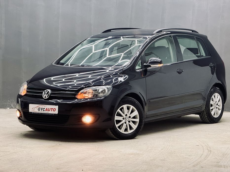 Volkswagen Golf 6 - 1.6 TDI - 105 CP - Anul 2014 - Rate - Garantie**