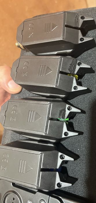 Сигнализатор filstar 4+1