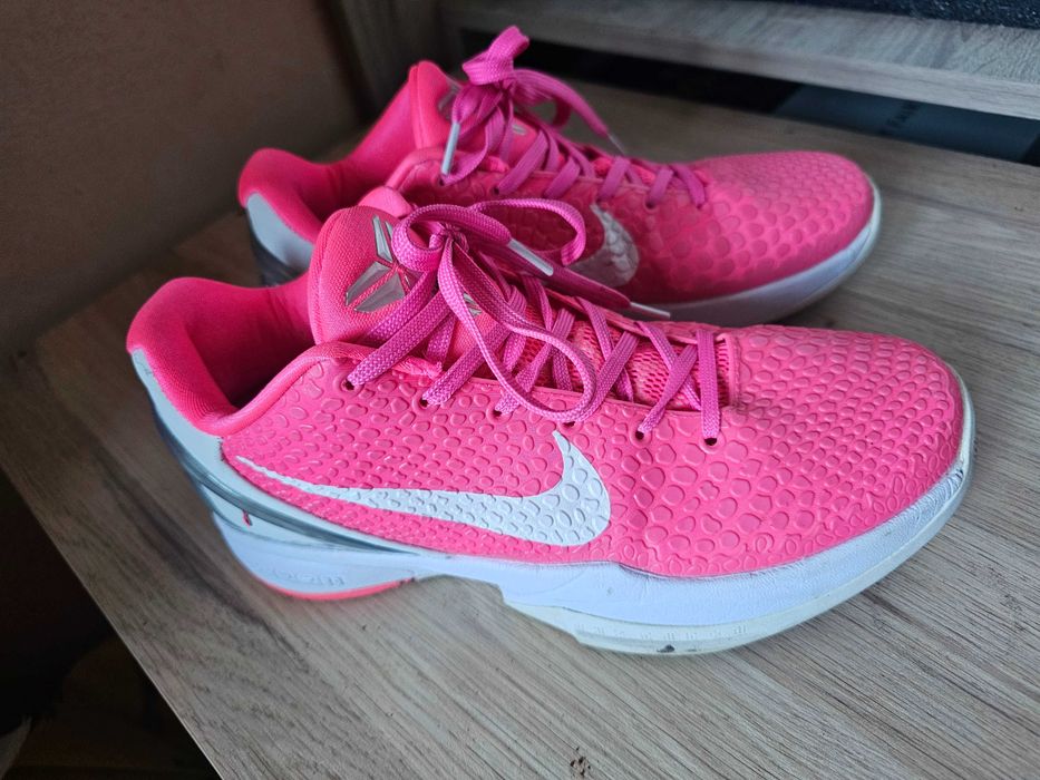 Баскетболни маратонки