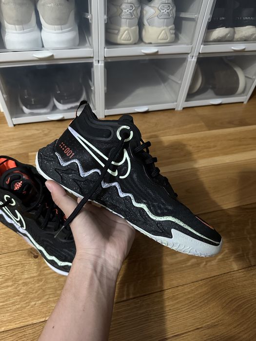 Nike Gt Run Basketball