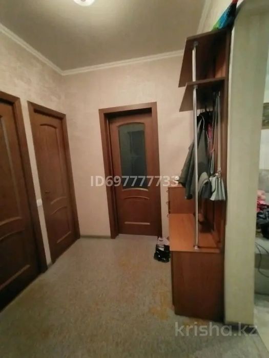 2-х комнатная квартира