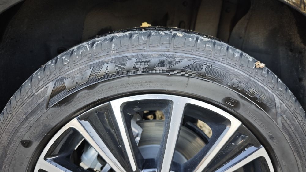 Продам шины Maxxis R16