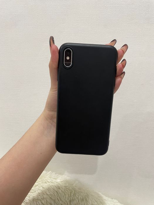 Айфон xs max продам