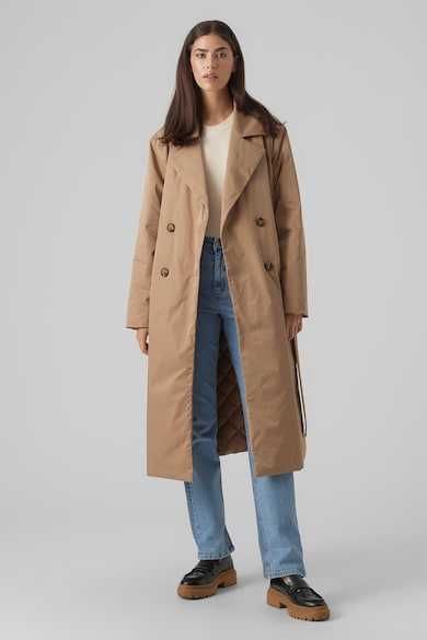 Vero Moda подплатен тренч