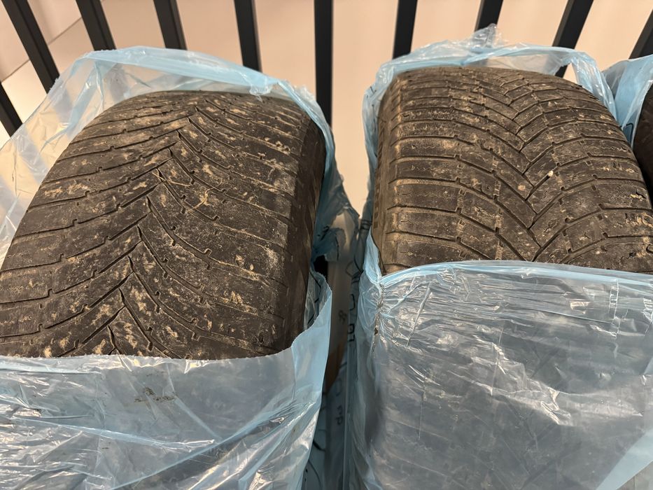 Bridgestone 255 50 19 iarna 235 55 19