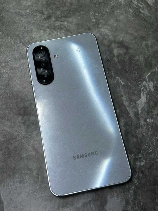 Samsung Galaxy A17 Актау 12мкр 20д лот 9834
