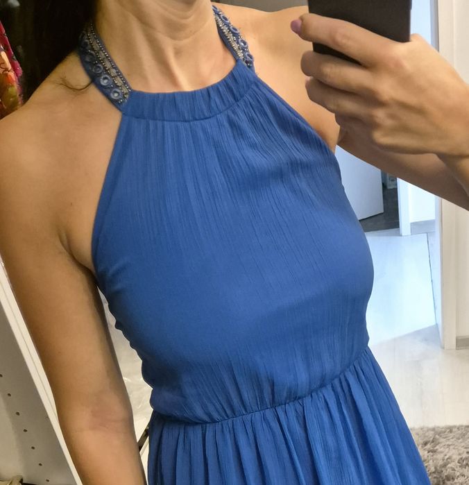 Rochie Zara, mărimea Xs,merge și la S