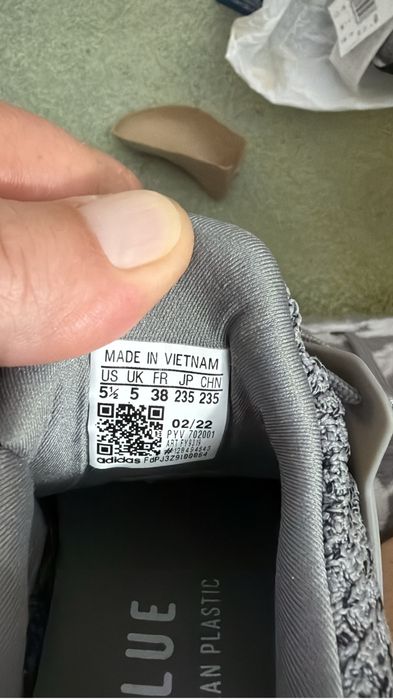 Adidas Ultraboost masura 38