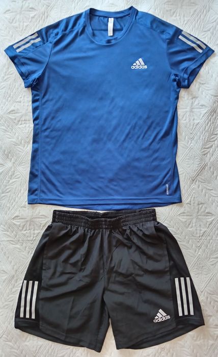 Adidas Own The Run комплект – Размер M/L