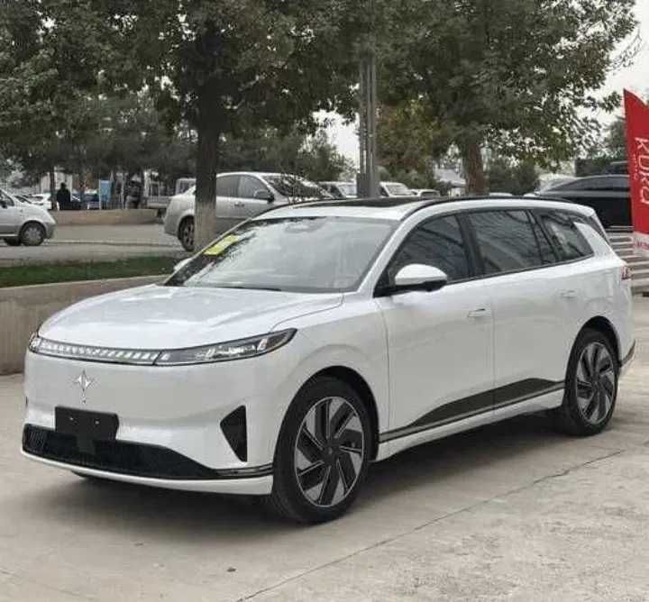 Dongfeng 008 Ultra pod zakaz