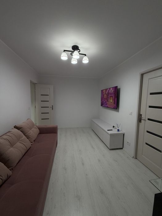 Apartament cu 2 camere - Zona Micro 15 (Satu Mare)