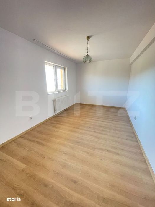 Apartament 2 camere, 44 mp, zona Apahida