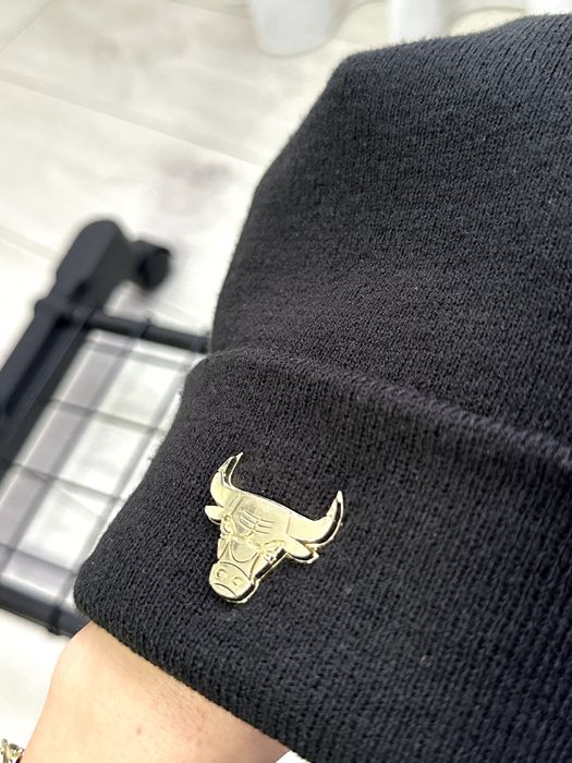 Căciulă Chicago Bulls