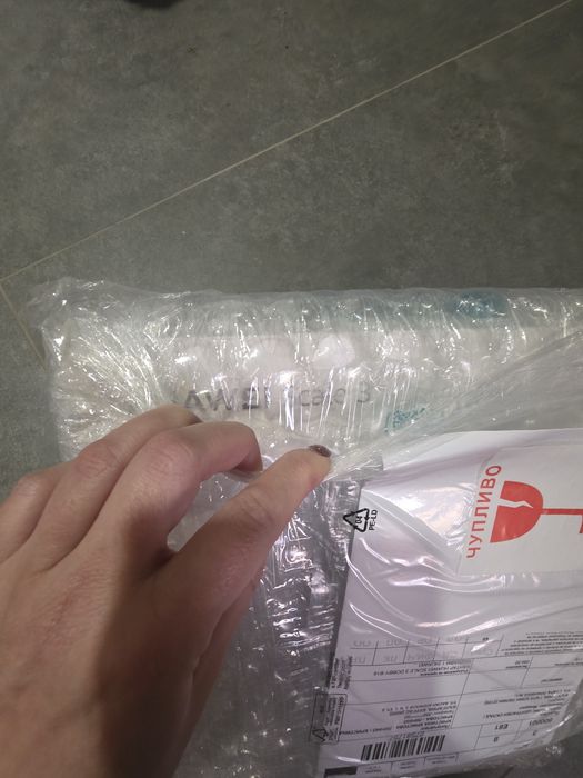 Нов кантар Huawei scale 3