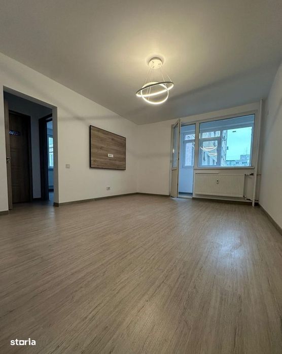 Renovat // Nou // Ultrafinisat