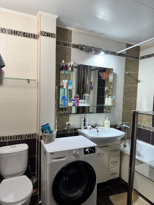 Сдам квартиру собственница