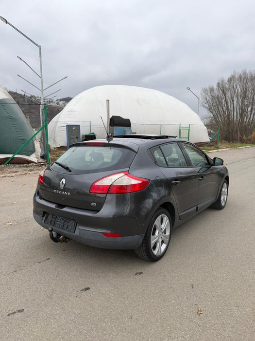 Vand Renault Megane 3 Hatchback 1.5 dci