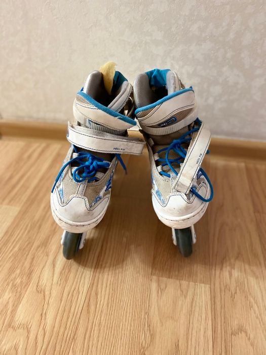 Срочно продам ролики