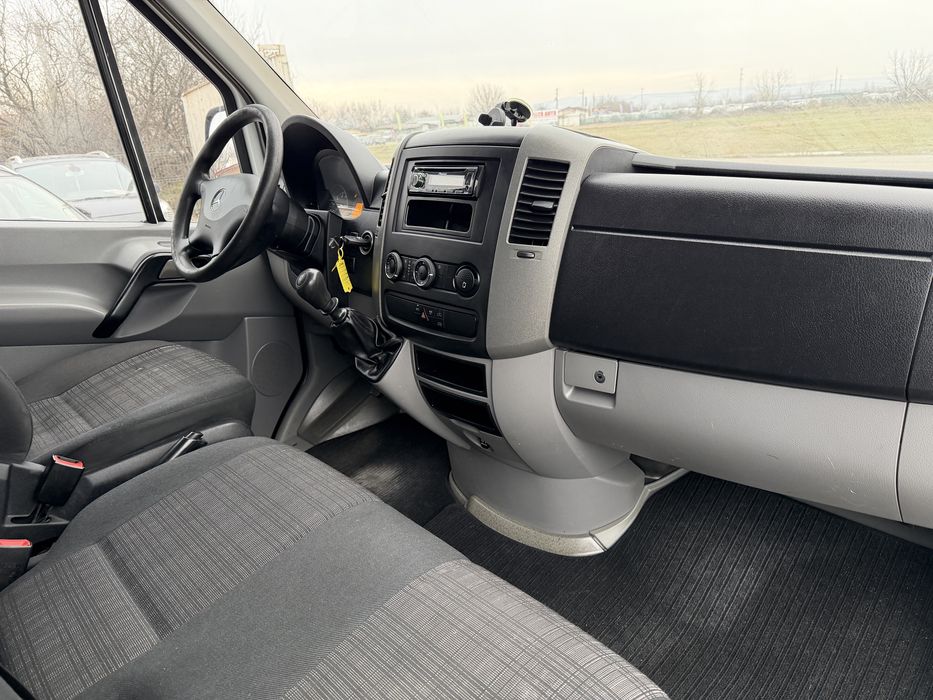 Mercedes-Benz Sprinter 316 2.2CDi 2026 *TVA Inclus/Deductibil*