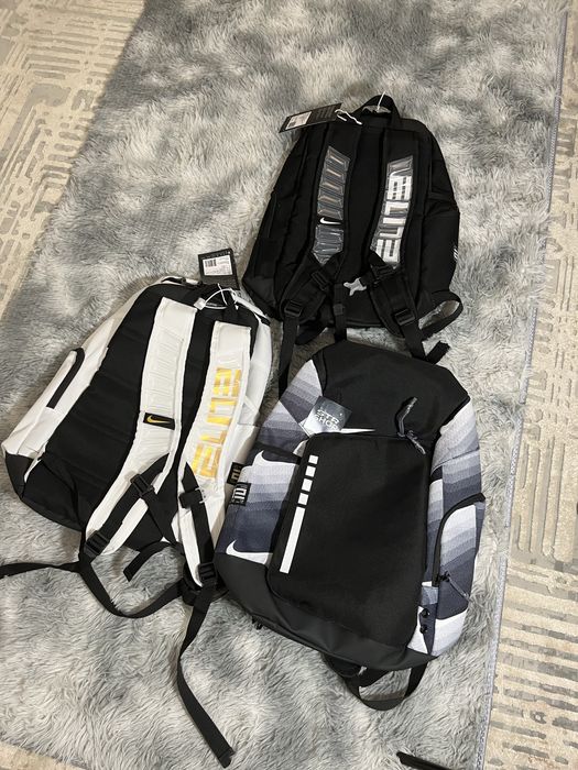 Рюкзаки Nike Elite Найк Элит Backpack