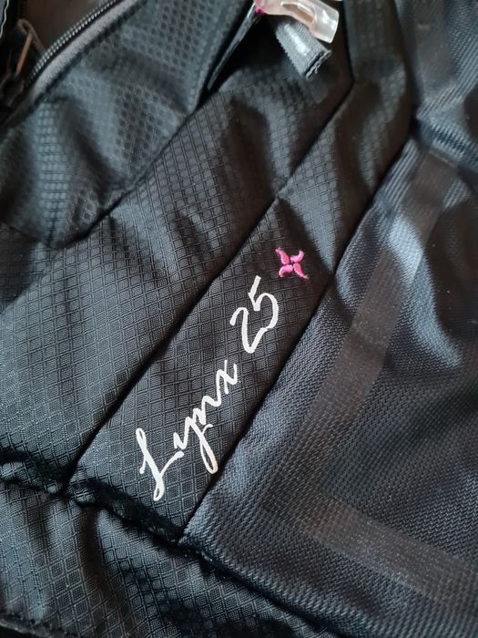 Rucsac Mc Kinley Lynx 25