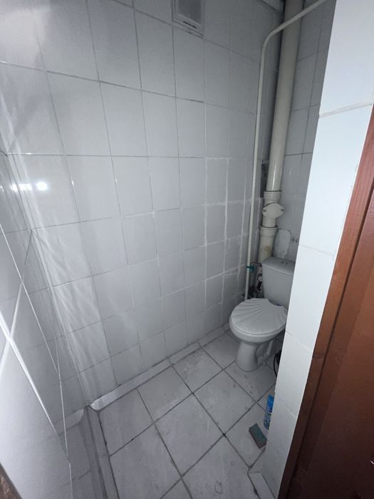 Двухкомнатная квартира