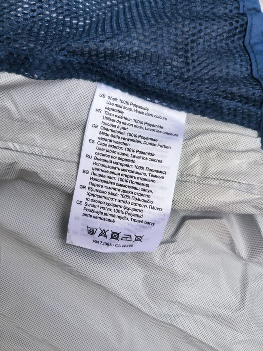 Helly Hansen Loke Jacket Mens M размер