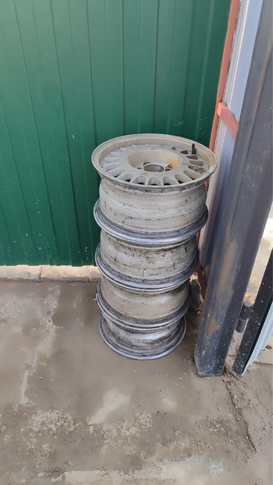 Продам диски бмв 2 стиль