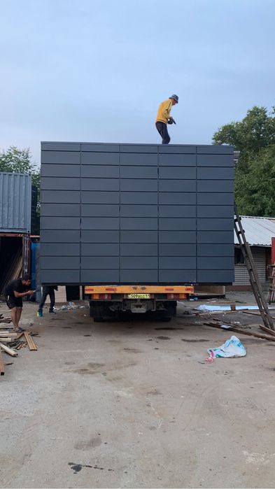 Услуга манипулятора