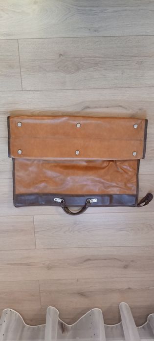 Geanta piele caprioară