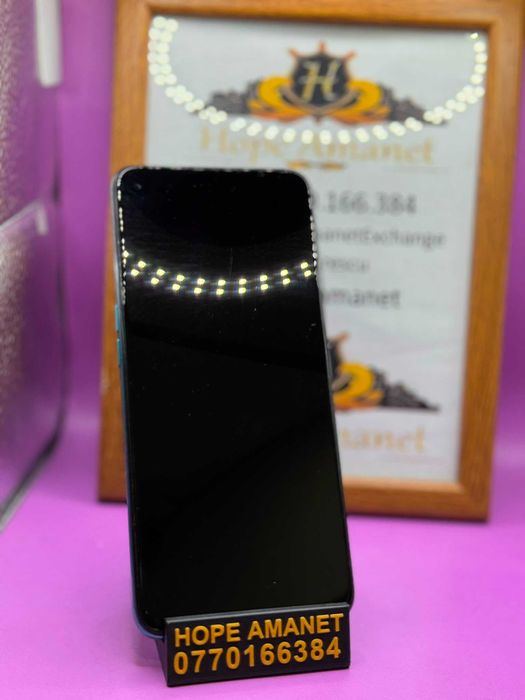 Hope Amanet P2 - OPPO A54 64GB/ 4GB RAM
