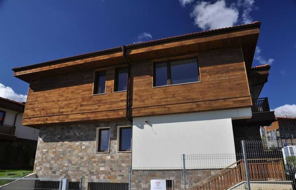 Продава се Къща в с. Бистрица, Област София-град - 535 кв.м за 1694 €/кв.м - Снимка #1