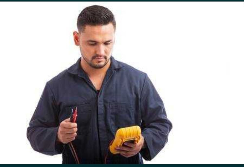 Аварийный электрик обслуживание электросети