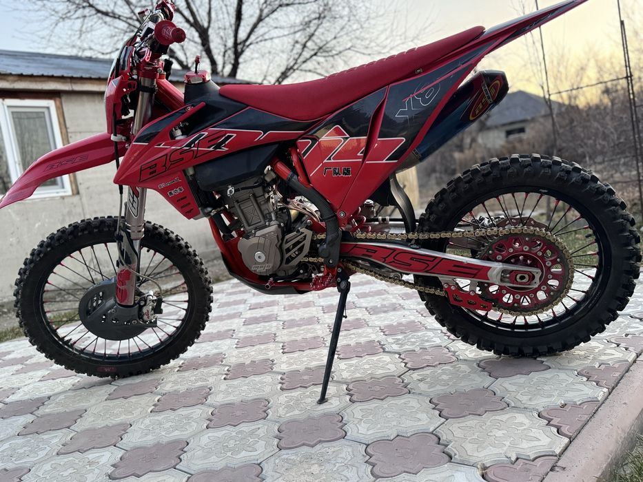 ВSE X8 Кросовый мотоцикл