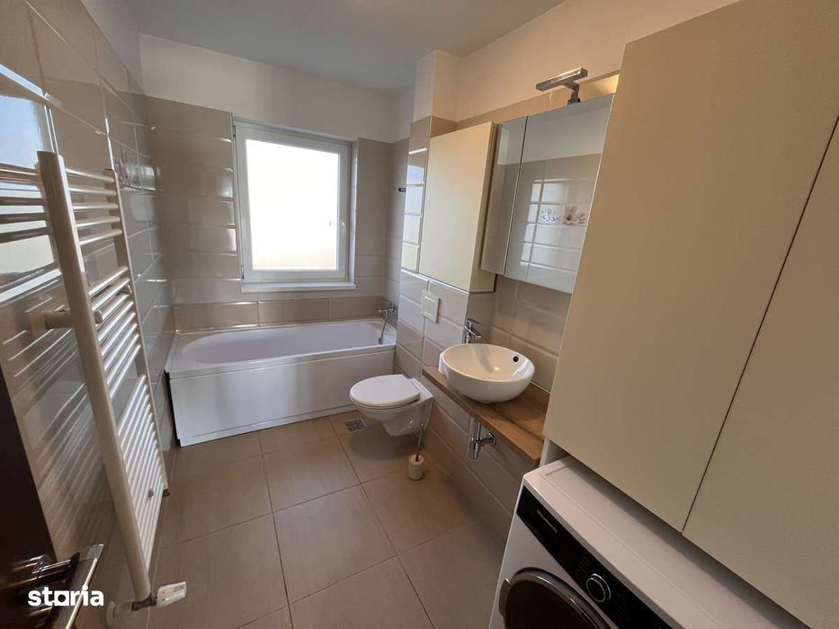 De vânzare apartament 2 camere + loc de parcare - Vivamus Residence