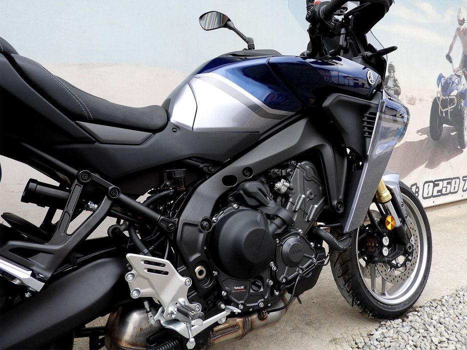 Motocicletă Yamaha Tracer 9 GT PLUS Y-AMT 2026 | Rate | Leasing