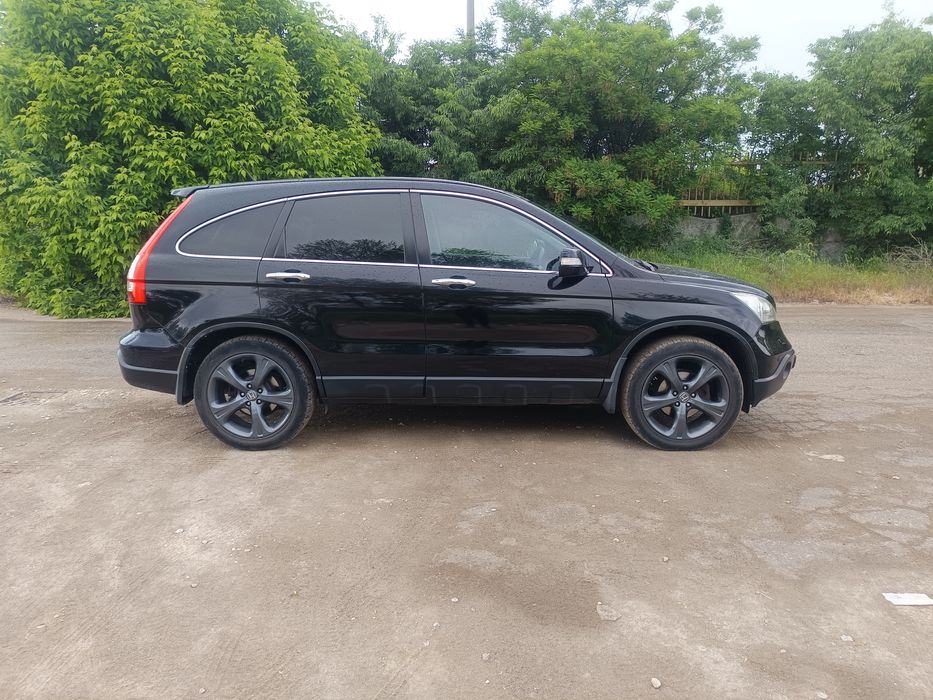 Honda CR-V 2.2 десен волан