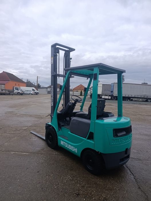 Motostivuitor Diesel MITSUBISHI