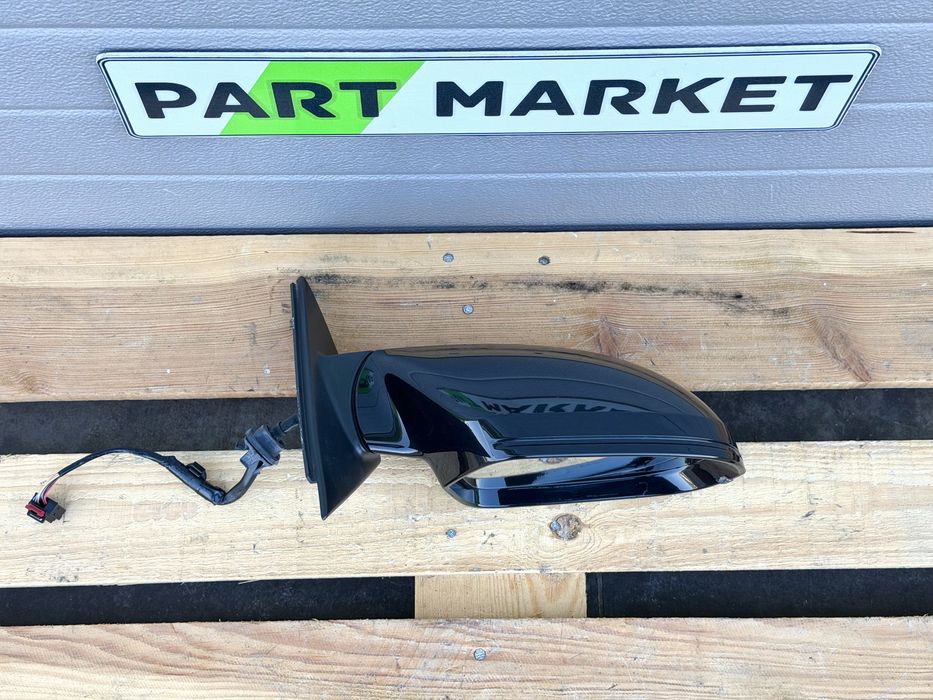 Дясно огледало AUDI A6 C7 4G