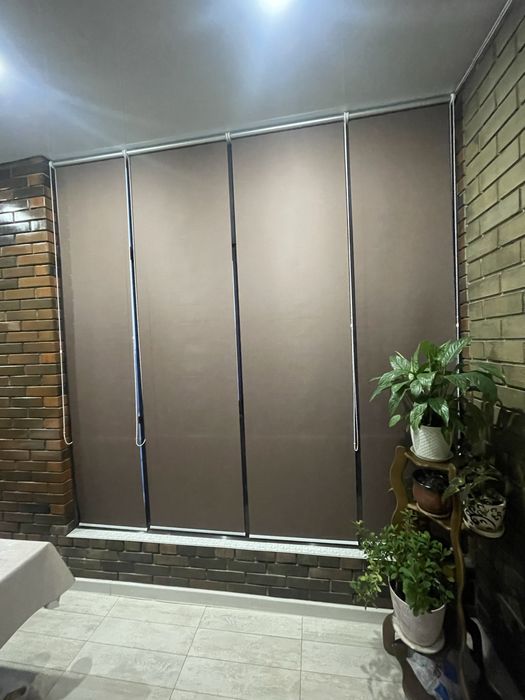 РОЛЛ ШТОРЫ ролл шторы