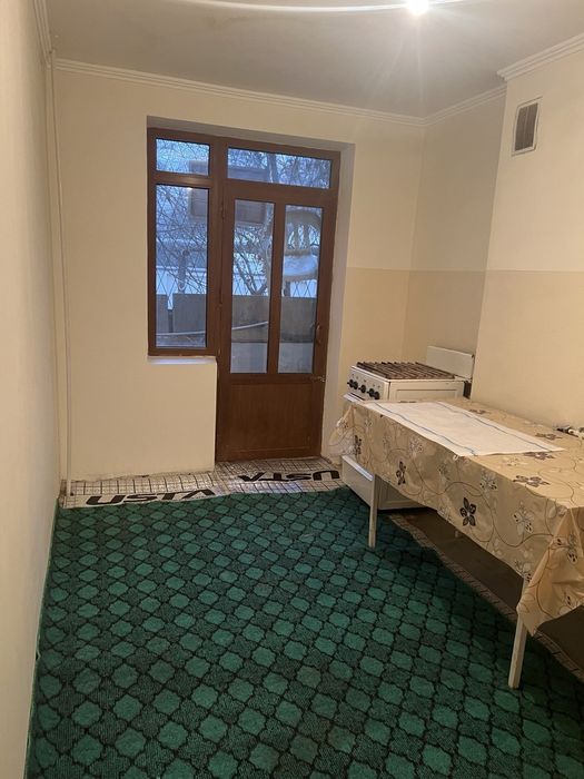 Продается 2 комнатная квартира в Саттепо