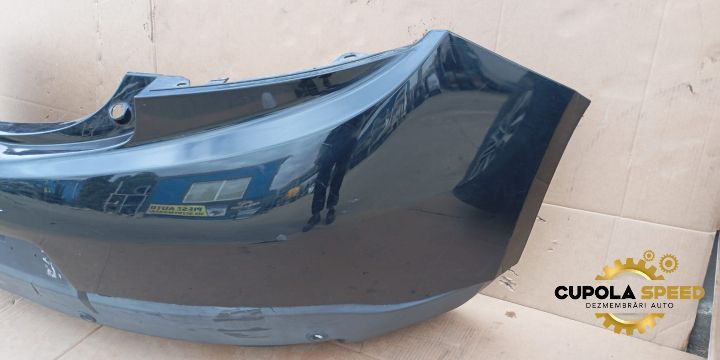 Bara spate Coupe Renault Megane 3 [facelift] [2012 - 2014] Coupe