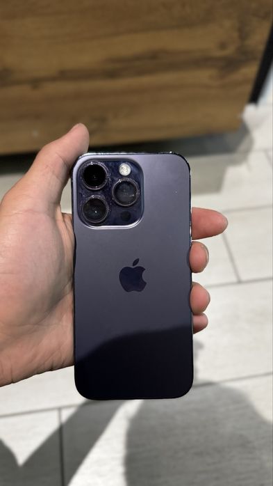 Айфон 14 про 512 гб  |  Iphone 14 pro 512gb
