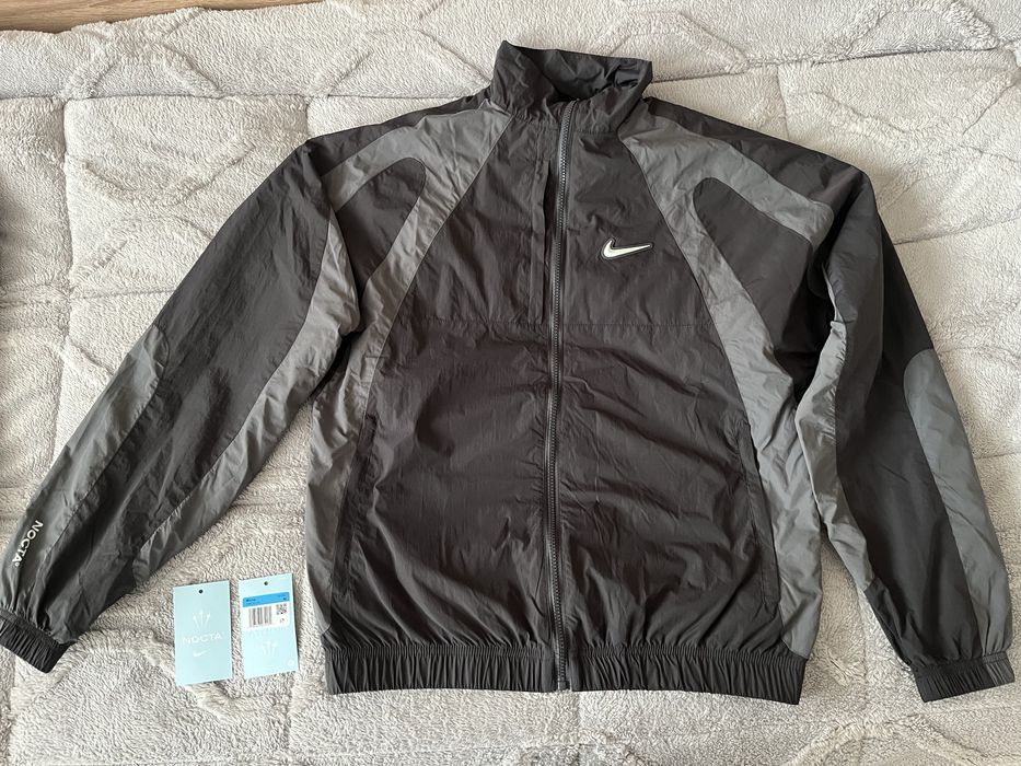 Nike Nocta екип