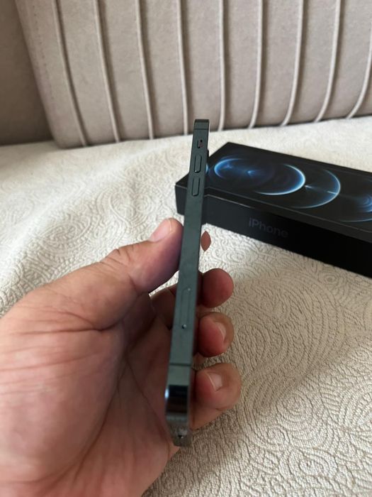 Iphone 12 Pro 256 GB