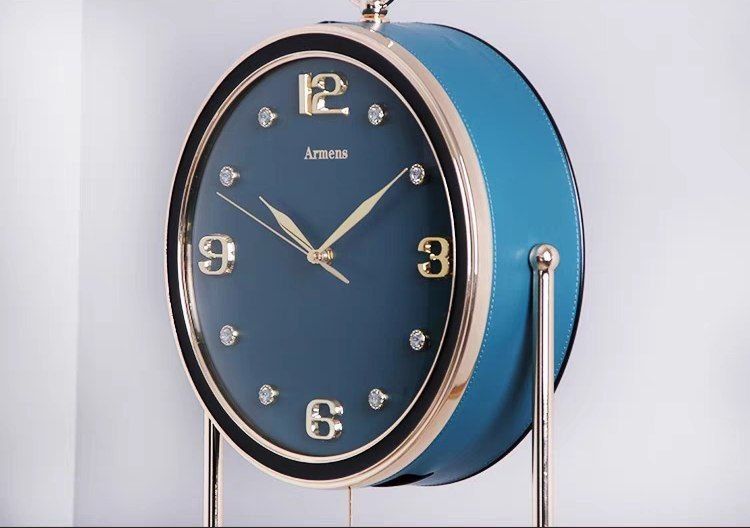 Часы напольный швейцарских качество  люкс падарок