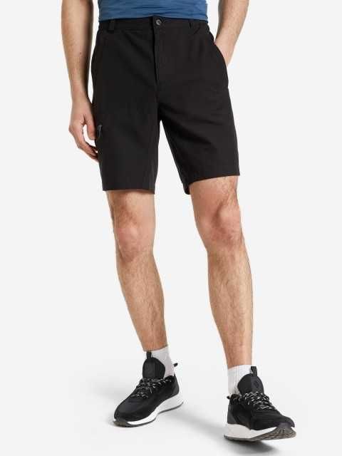 Icepeak (Финляндия) мужские дышащие стрейчевые термошорты